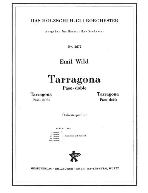 Tarragona